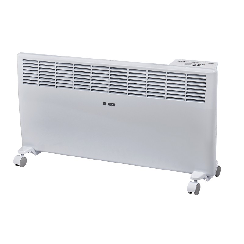 Электрический конвектор Elitech ЭК 2000Э