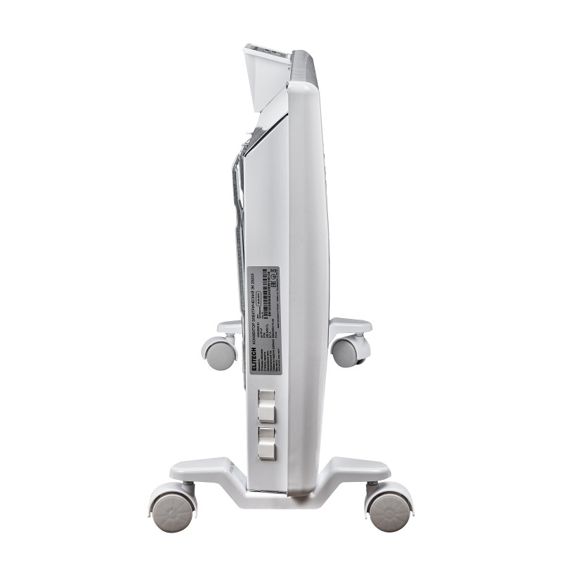 Электрический конвектор Elitech ЭК 2000Э