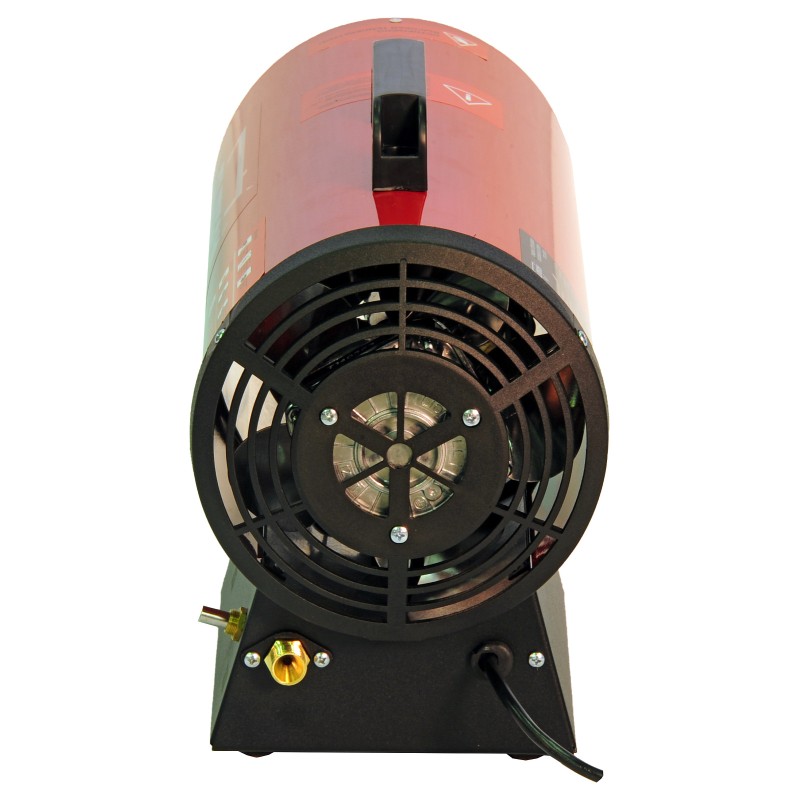 Пушка тепловая газовая Elitech ТП 10ГБ