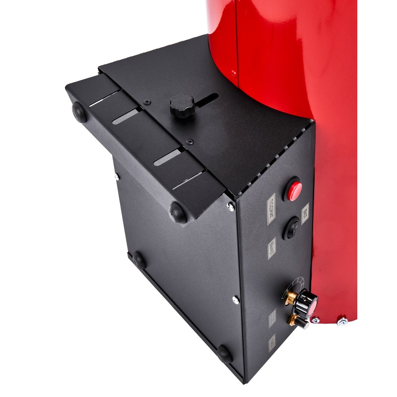 Пушка тепловая газовая Elitech ТП 10ГБ