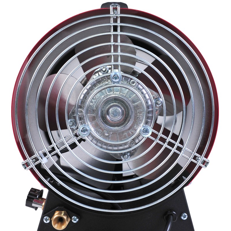 Пушка тепловая газовая Elitech ТП 30ГБ