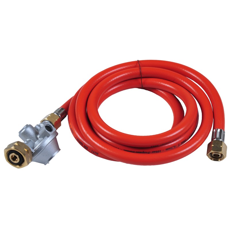 Пушка тепловая газовая Elitech ТП 30ГБ