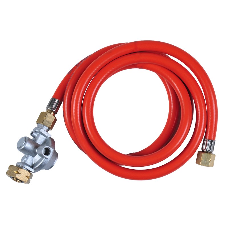 Пушка тепловая газовая Elitech ТП 30ГБ