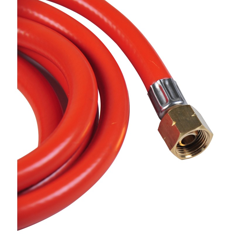 Пушка тепловая газовая Elitech ТП 50ГБ