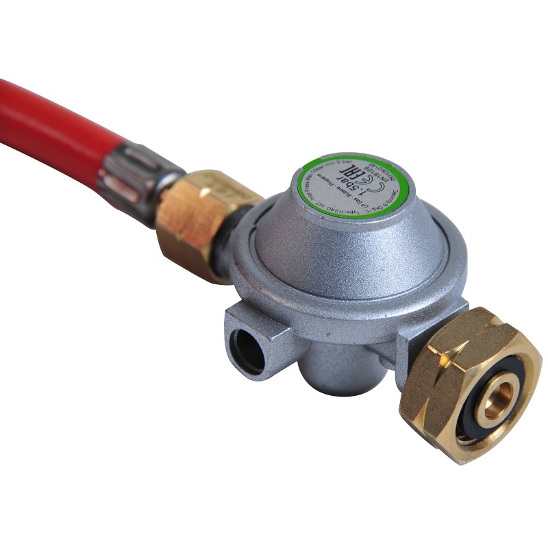 Пушка тепловая газовая Elitech ТП 30ГБ