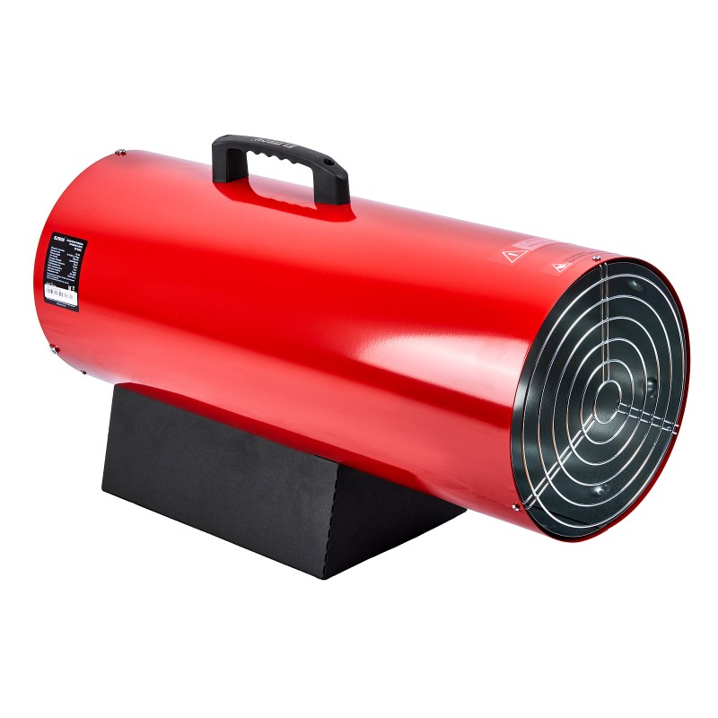 Пушка тепловая газовая Elitech ТП 50ГБ