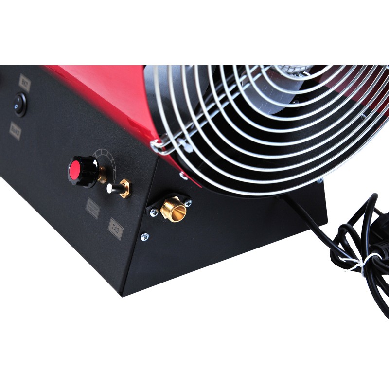 Пушка тепловая газовая Elitech ТП 50ГБ