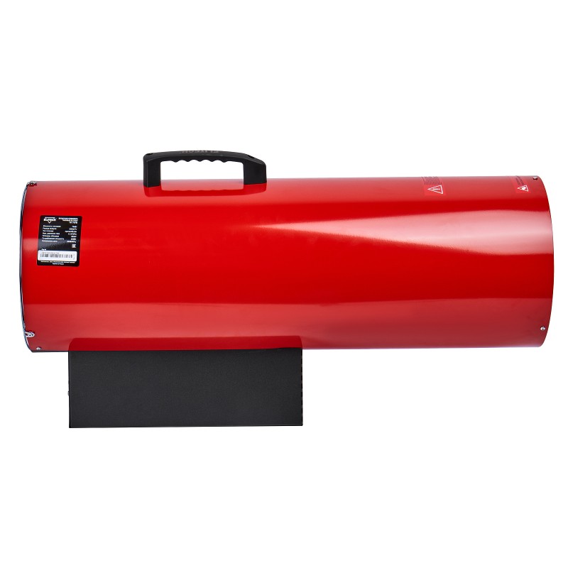 Пушка тепловая газовая Elitech ТП 70ГБ