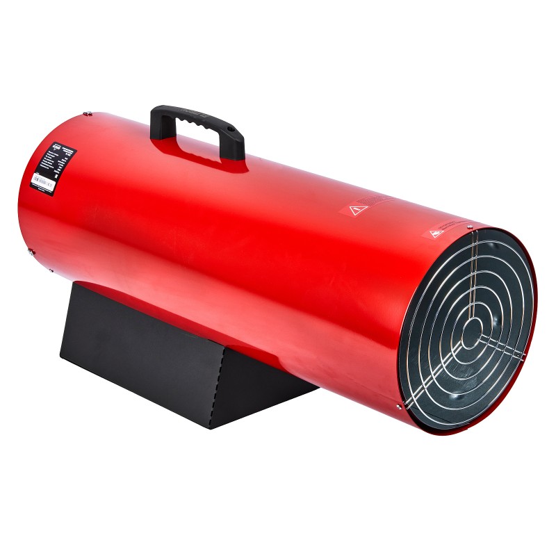 Пушка тепловая газовая Elitech ТП 70ГБ