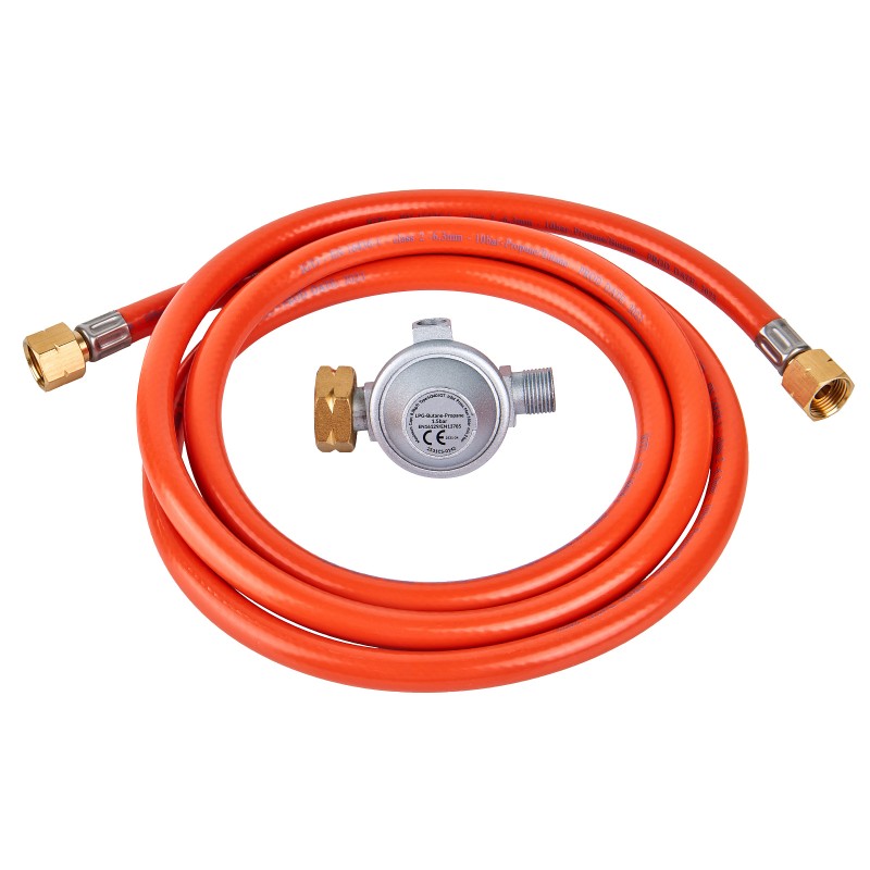 Пушка тепловая газовая Elitech ТП 70ГБ