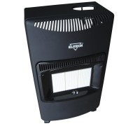 Газовый инфракрасный обогреватель Elitech ТП 4ГИ