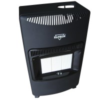 Газовый инфракрасный обогреватель Elitech ТП 4ГИ