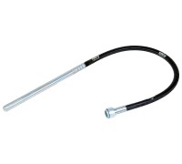 Насадка низкочастотная сетевого вибратора для бетона Elitech 1220.000500
