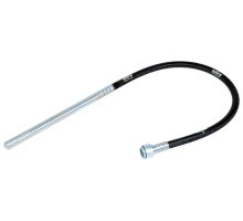 Насадка низкочастотная сетевого вибратора для бетона Elitech 1220.000500