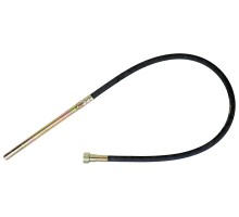 Насадка низкочастотная сетевого вибратора для бетона Elitech 1220.000600