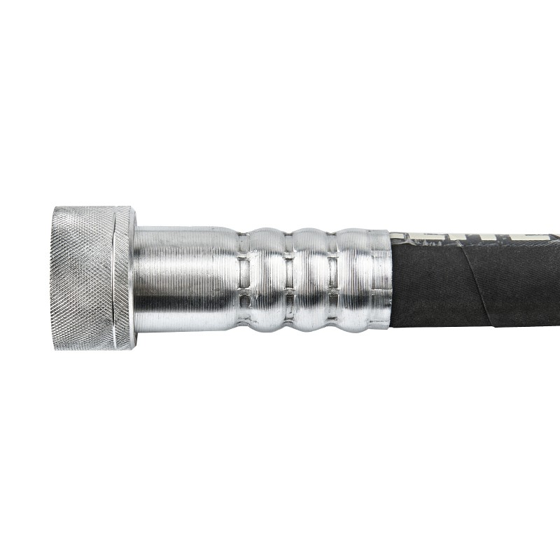 Насадка низкочастотная сетевого вибратора для бетона Elitech 1220.000600