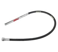 Насадка низкочастотная сетевого вибратора для бетона Elitech 1220.000700