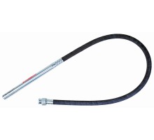Насадка низкочастотная сетевого вибратора для бетона Elitech 1220.000700