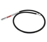 Насадка низкочастотная сетевого вибратора для бетона Elitech 1220.000800