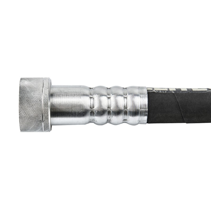 Насадка низкочастотная сетевого вибратора для бетона Elitech 1220.000800