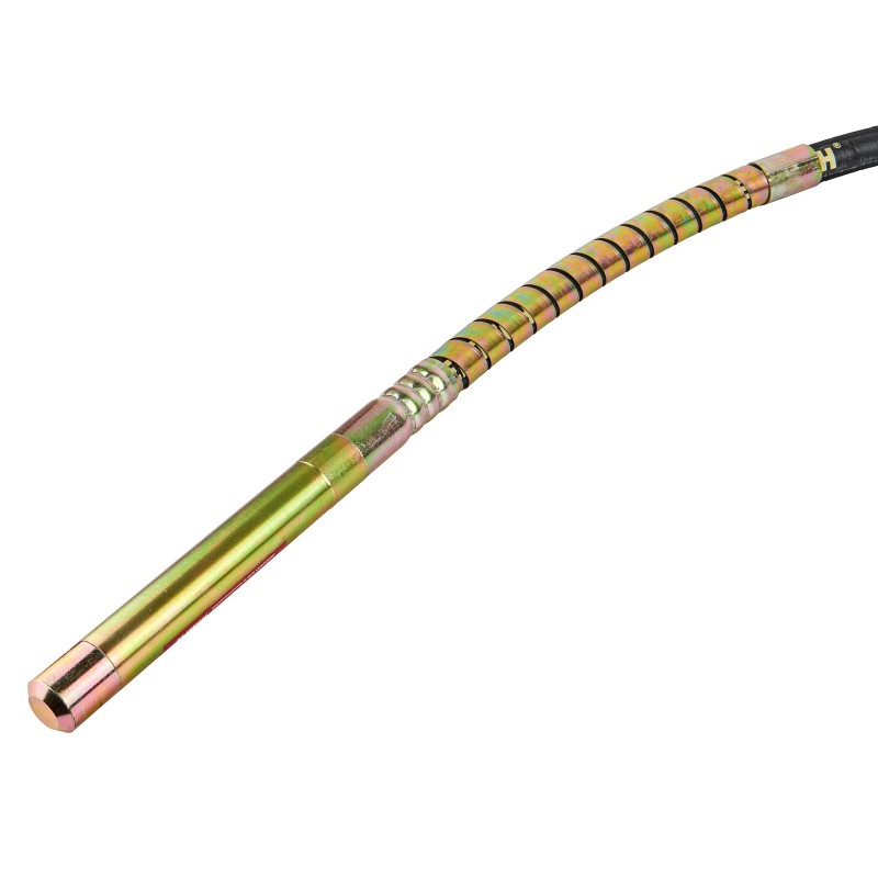 Насадка низкочастотная сетевого вибратора для бетона Elitech 1220.000900