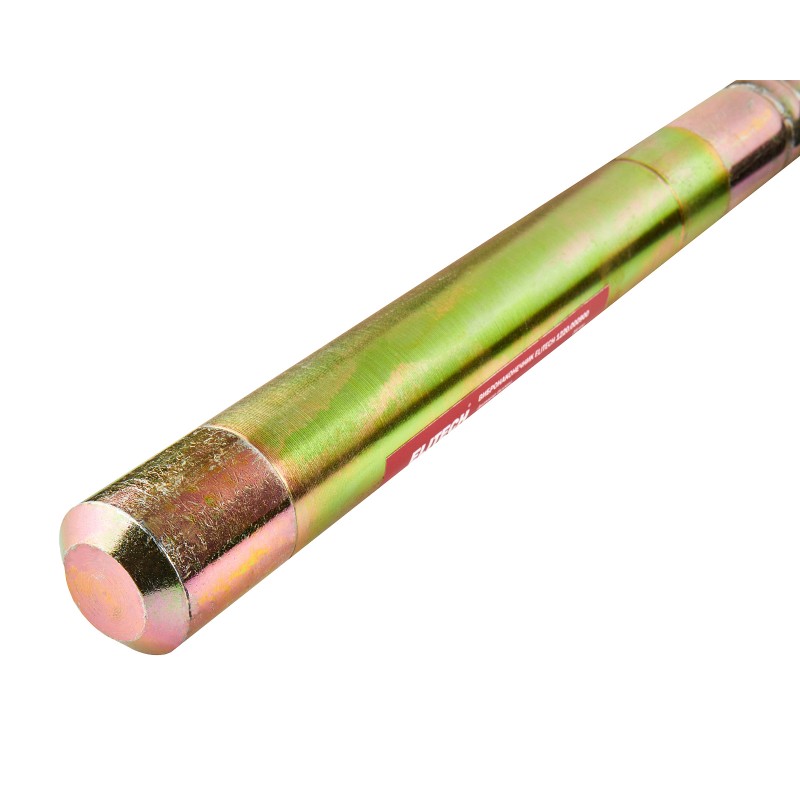 Насадка низкочастотная сетевого вибратора для бетона Elitech 1220.001100