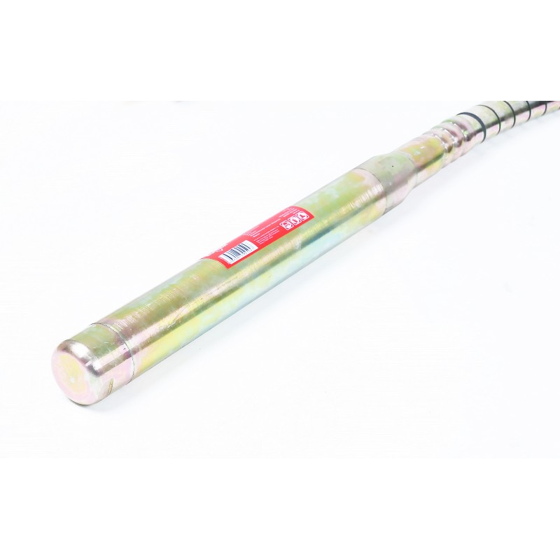 Насадка низкочастотная сетевого вибратора для бетона Elitech 1220.001100