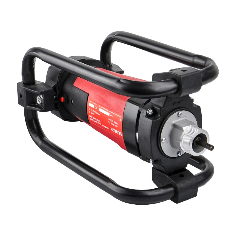 Вибратор электрический Elitech ВЭ 2050