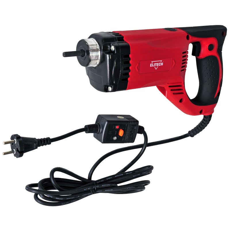 Вибратор электрический Elitech ВРЭ 1335