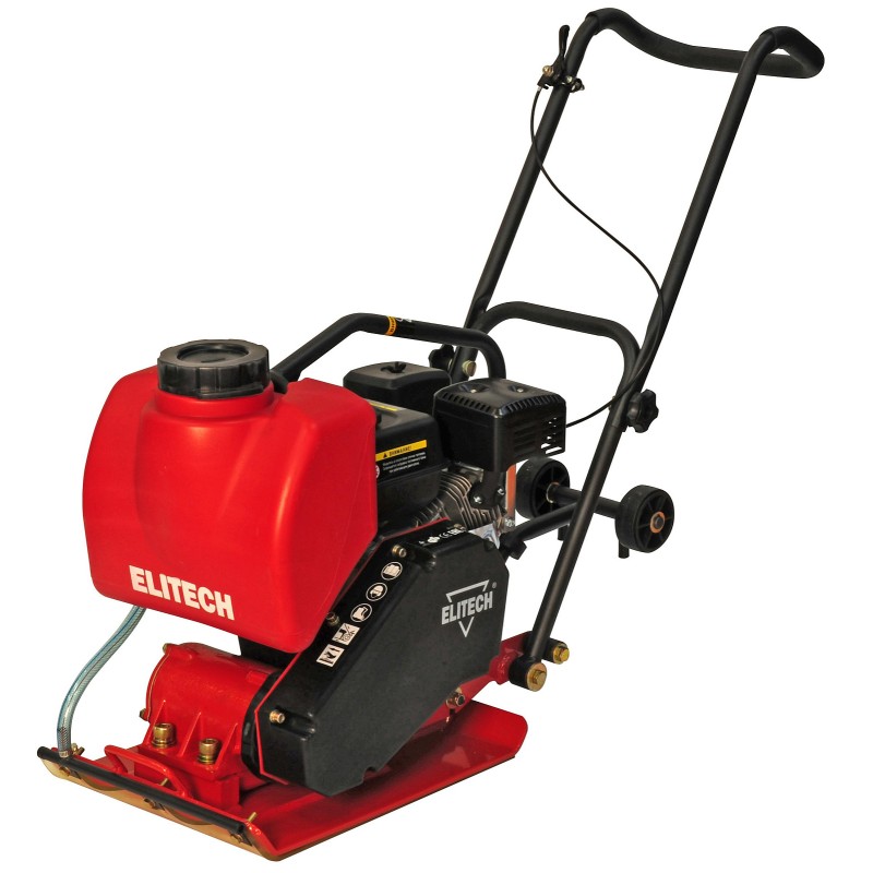 Плита витрамбовочная Elitech ПВТ 60БВЛ