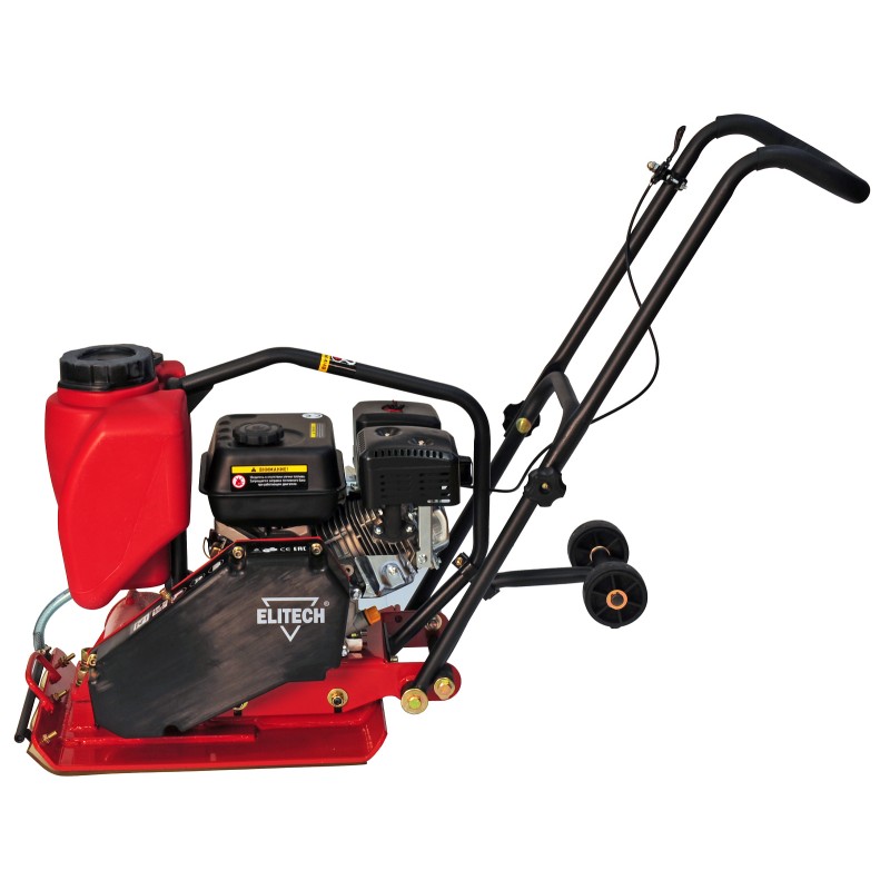 Плита витрамбовочная Elitech ПВТ 60БВЛ