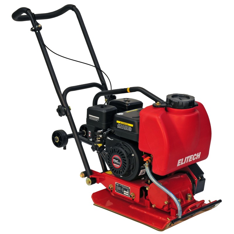 Плита витрамбовочная Elitech ПВТ 60БВЛ