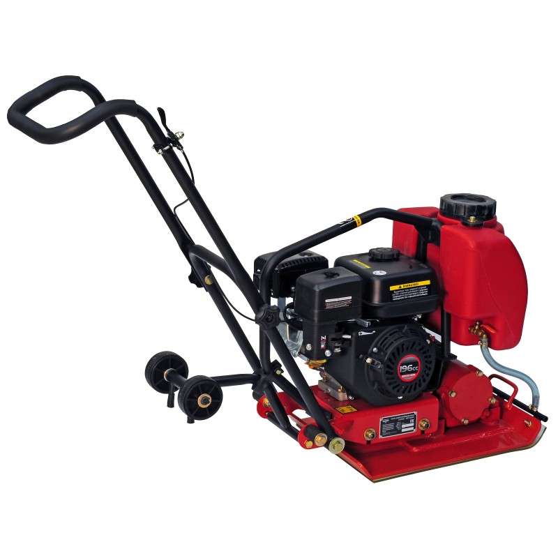 Плита витрамбовочная Elitech ПВТ 60БВЛ