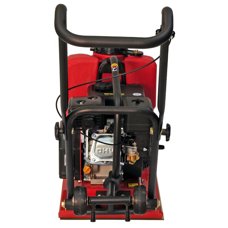 Плита витрамбовочная Elitech ПВТ 60БВЛ