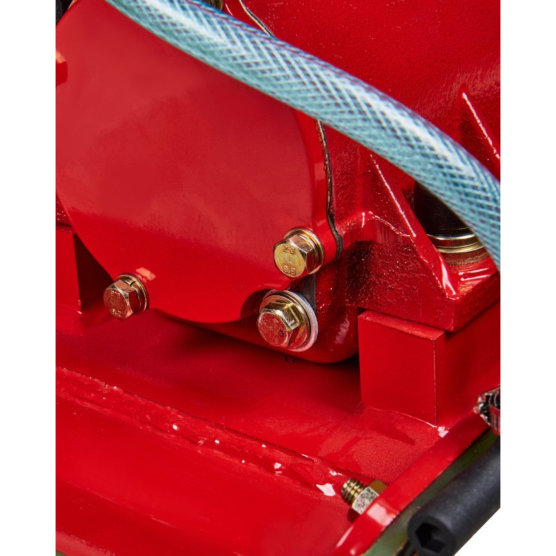 Плита витрамбовочная Elitech ПВТ 60БВЛ