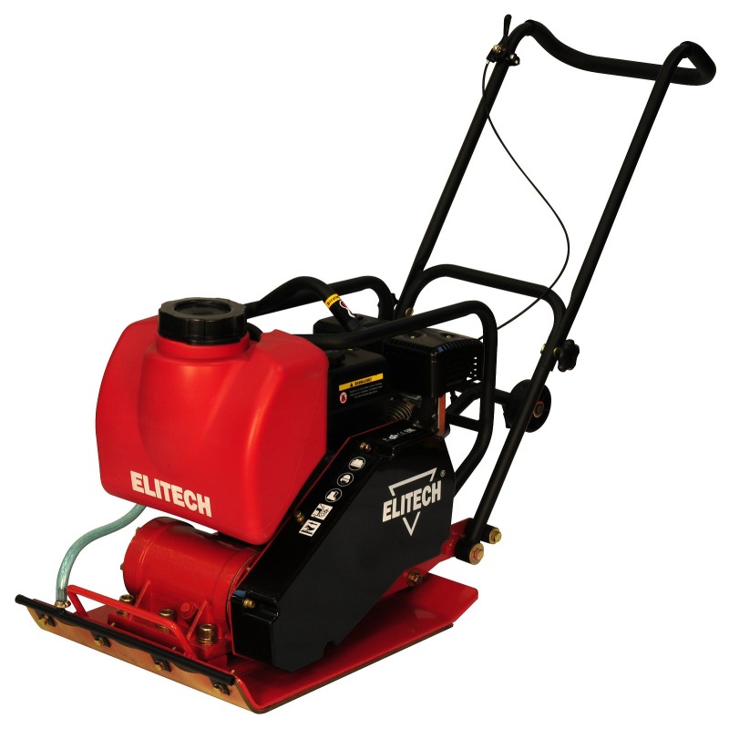 Плита витрамбовочная Elitech ПВТ 90БВЛ