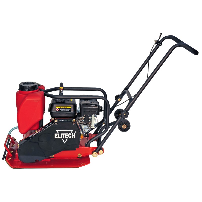 Плита витрамбовочная Elitech ПВТ 90БВЛ