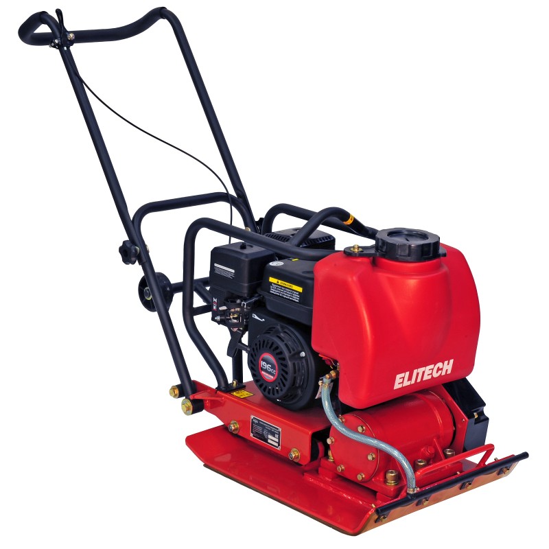 Плита витрамбовочная Elitech ПВТ 90БВЛ