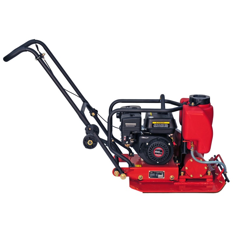 Плита витрамбовочная Elitech ПВТ 90БВЛ