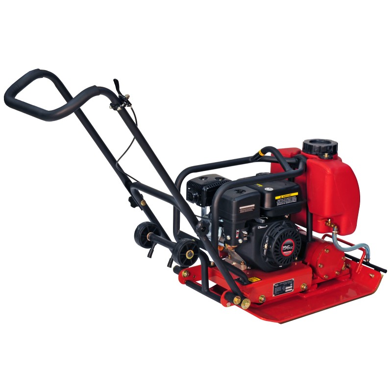 Плита витрамбовочная Elitech ПВТ 90БВЛ