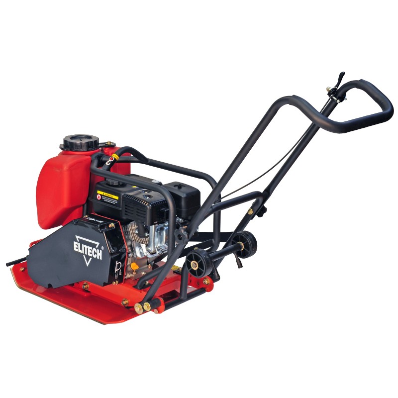 Плита витрамбовочная Elitech ПВТ 90БВЛ