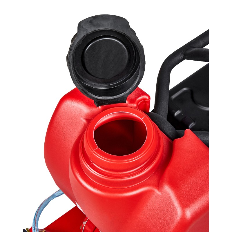 Плита витрамбовочная Elitech ПВТ 90БВЛ