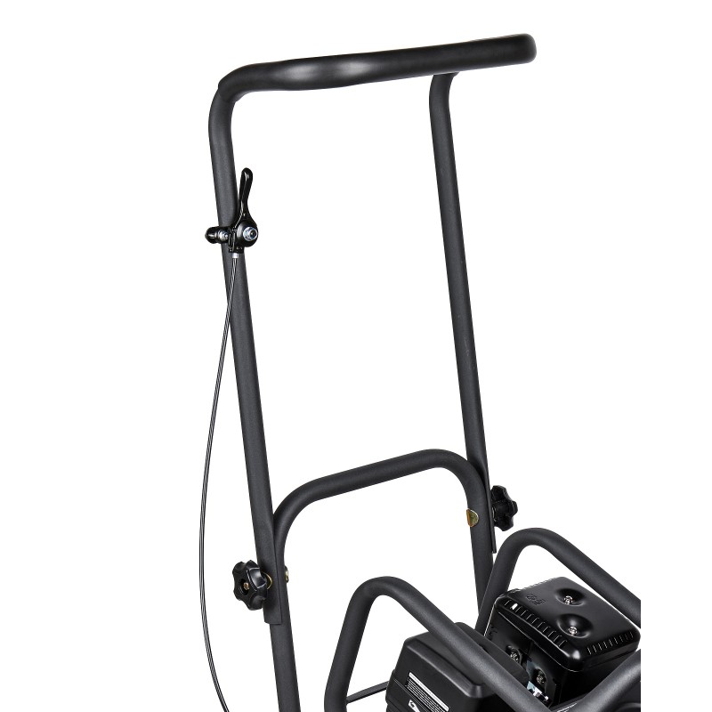 Плита витрамбовочная Elitech ПВТ 90БВЛ