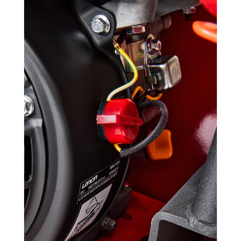 Плита витрамбовочная Elitech ПВТ 90БВЛ