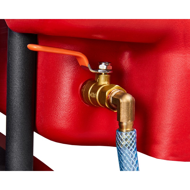 Плита витрамбовочная Elitech ПВТ 90БВЛ