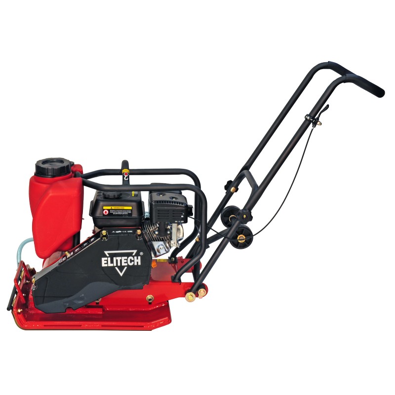 Плита витрамбовочная Elitech ПВТ 120БВЛ