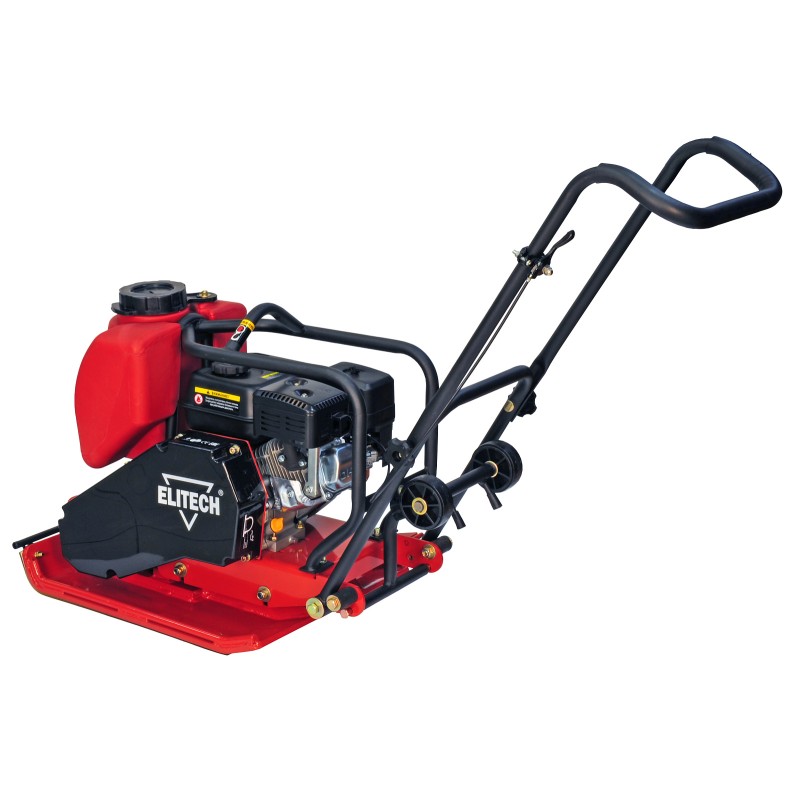 Плита витрамбовочная Elitech ПВТ 120БВЛ