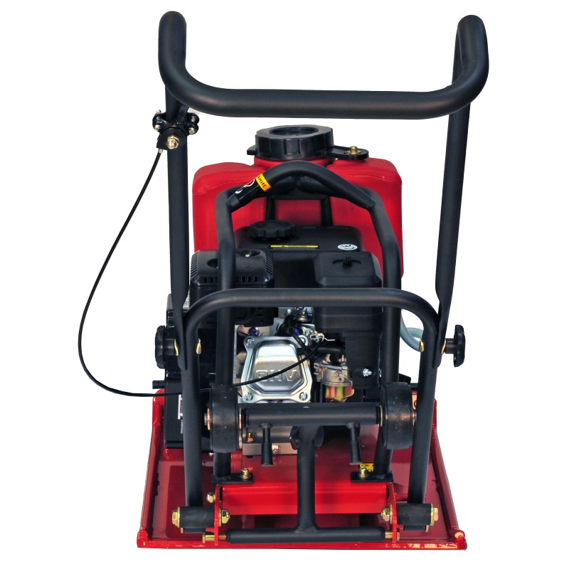 Плита витрамбовочная Elitech ПВТ 120БВЛ