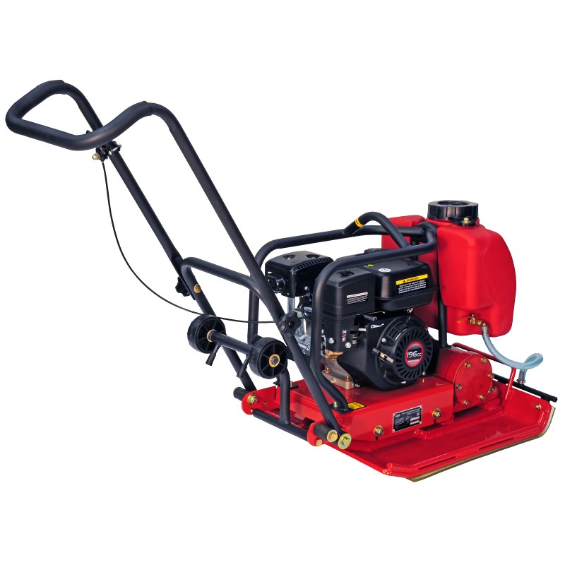 Плита витрамбовочная Elitech ПВТ 120БВЛ