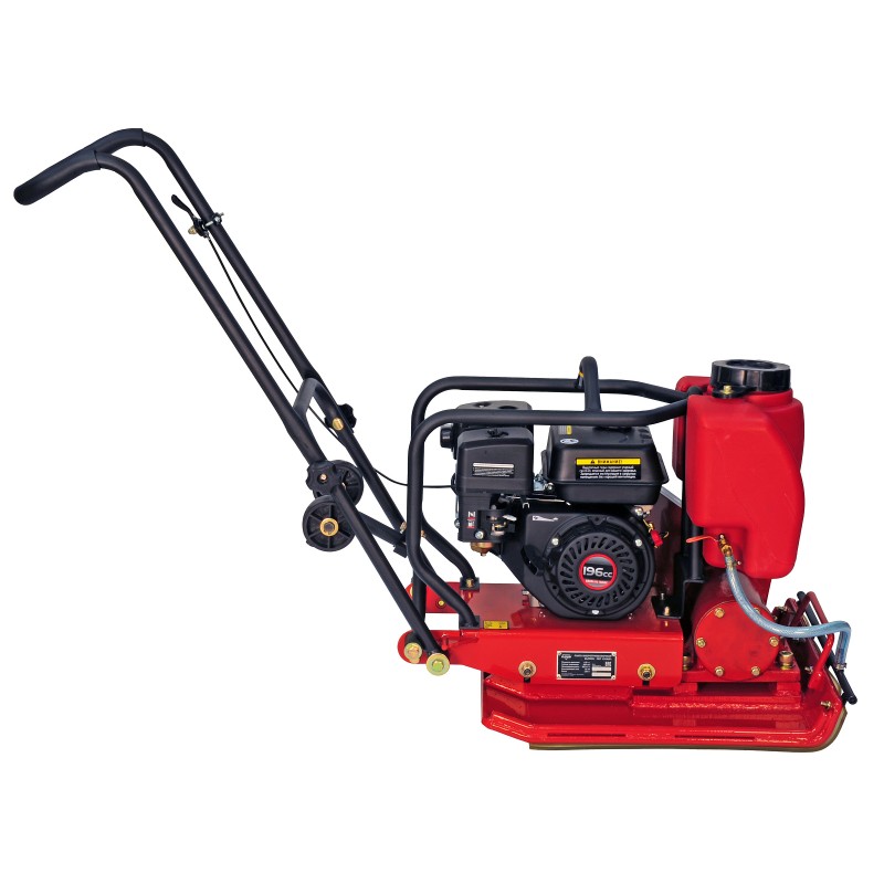 Плита витрамбовочная Elitech ПВТ 120БВЛ